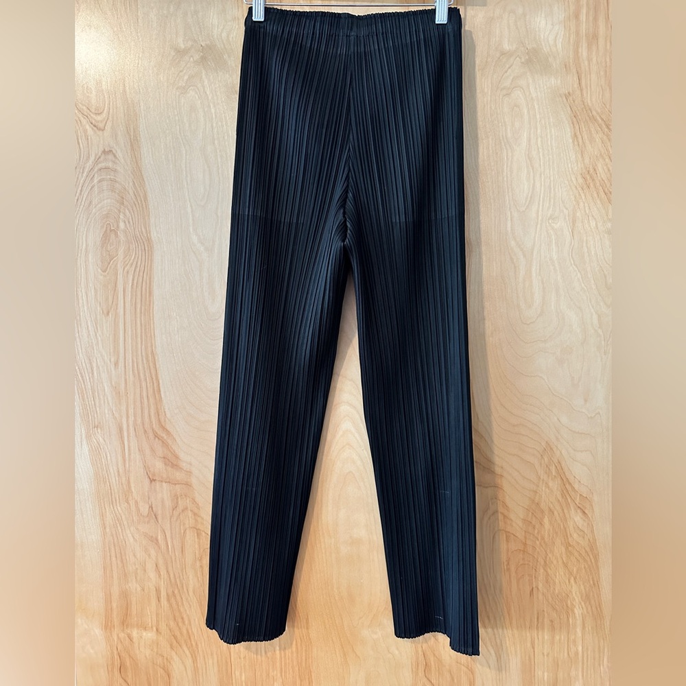 Issey Miyake Pleats Please Pants